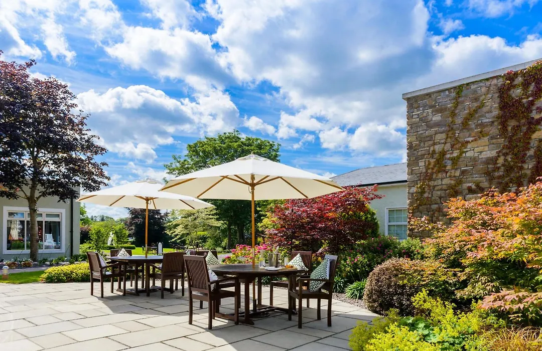 Ballygarry Estate Hotel & Spa-1
