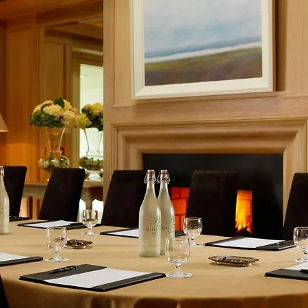Ballygarry Estate Hotel & Spa-3